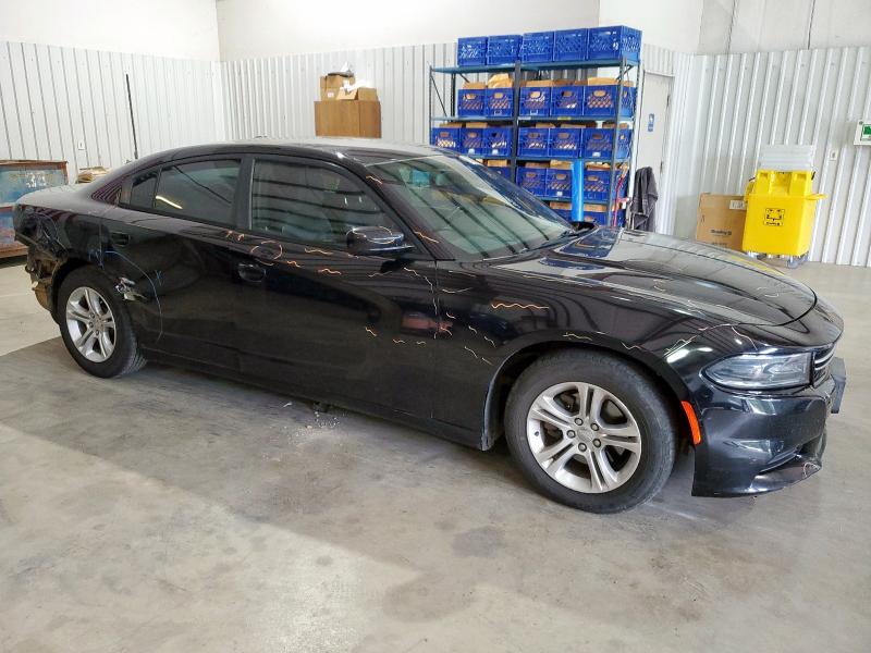 Photo 4 from auction – 2015 DODGE CHARGER SE with VIN 2C3CDXBG1FH801582