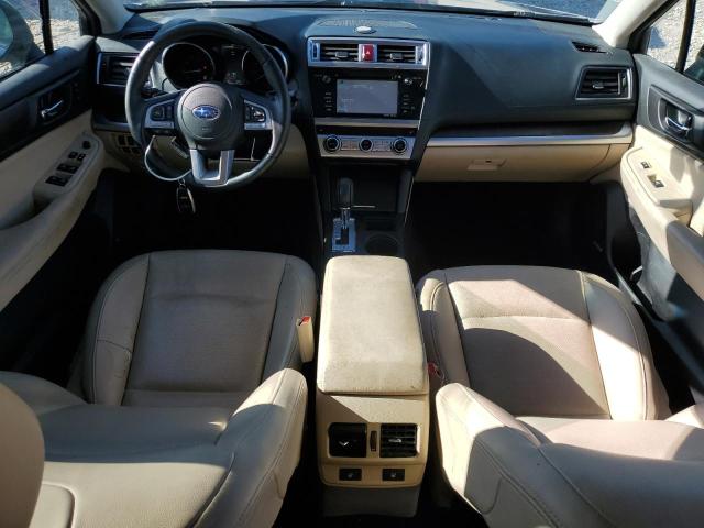 Photo 8 from auction – 2017 SUBARU OUTBACK 2. with VIN 4S4BSANC0H3353050