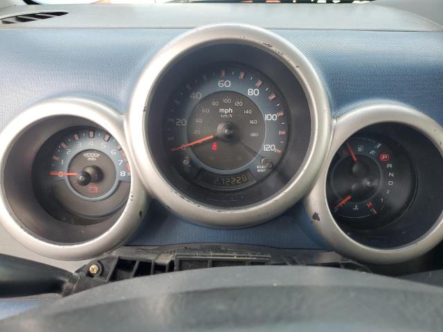 Photo 9 from auction – 2006 HONDA ELEMENT EX with VIN 5J6YH28746L005082