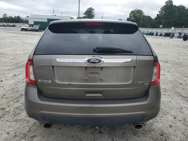 Photo 6 from auction – 2013 FORD EDGE LIMITED with VIN 2FMDK4KC7DBC34775