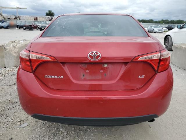 Photo 6 from auction – 2018 TOYOTA COROLLA L with VIN 5YFBURHEXJP777505