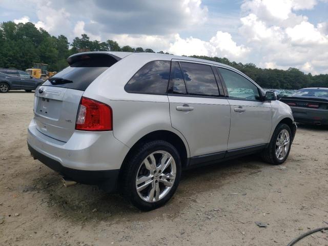 Photo 3 from auction – 2013 FORD EDGE SEL with VIN 2FMDK3JC6DBA93628
