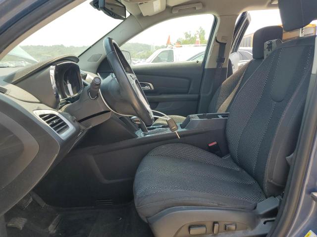 Photo 7 from auction – 2011 GMC TERRAIN SL with VIN 2CTALSEC1B6379678