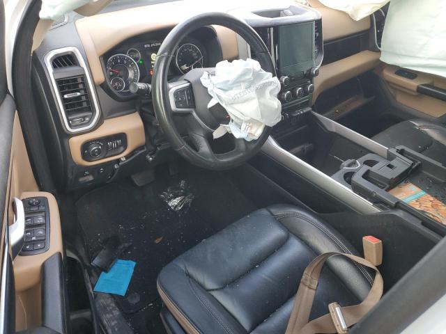 Photo 8 from auction – 2019 RAM 1500 BIG H with VIN 1C6SRFMT5KN621155