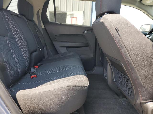 Photo 10 from auction – 2011 GMC TERRAIN SL with VIN 2CTALSEC1B6379678