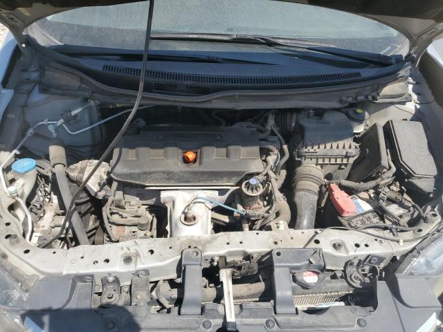 Photo 11 from auction – 2012 HONDA CIVIC LX with VIN 2HGFB2F55CH606365