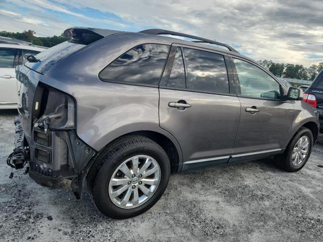 Photo 3 from auction – 2010 FORD EDGE SEL with VIN 2FMDK4JC7ABB63851