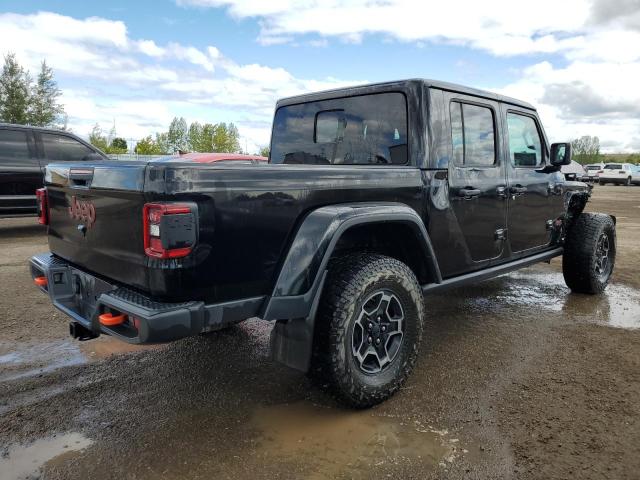 Zdjęcie 3 z aukcji – 2022 JEEP GLADIATOR z VIN 1C6JJTEG9NL169441