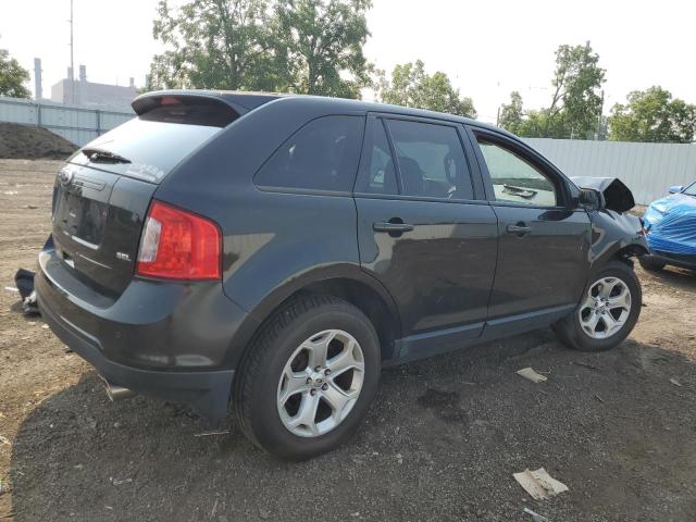 Photo 3 from auction – 2013 FORD EDGE SEL with VIN 2FMDK3JC0DBA49639