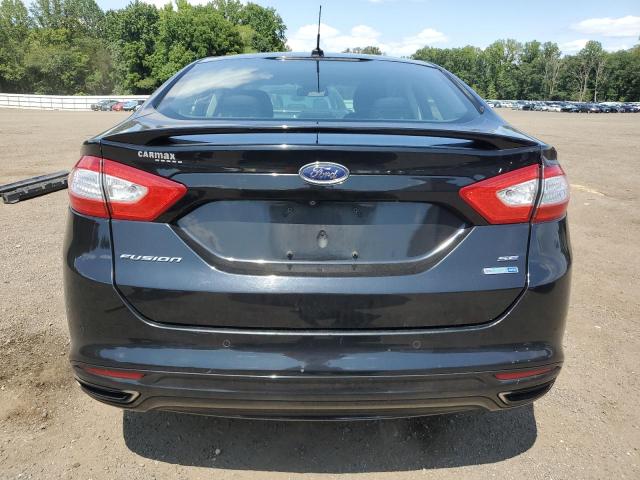 Photo 6 from auction – 2016 FORD FUSION SE with VIN 3FA6P0T93GR200516