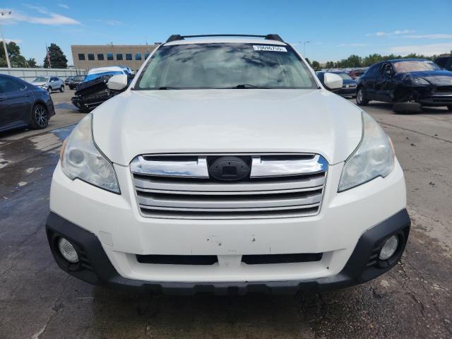 Photo 5 from auction – 2013 SUBARU OUTBACK 2. with VIN 4S4BRCKC5D3296804