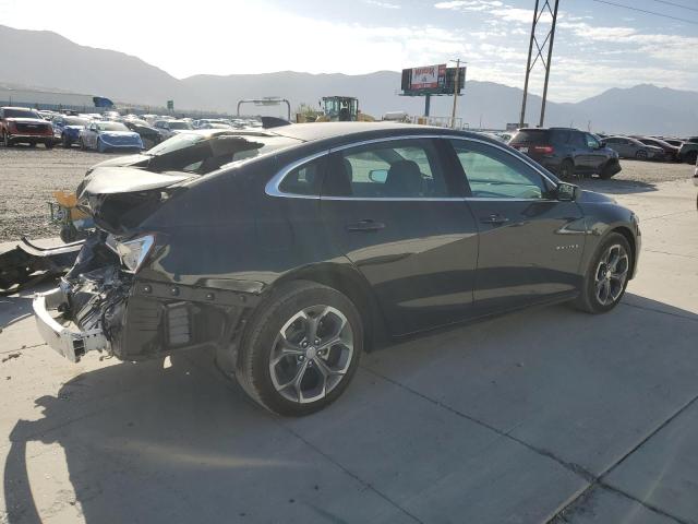 Photo 3 from auction – 2024 CHEVROLET MALIBU LT with VIN 1G1ZD5ST2RF238001
