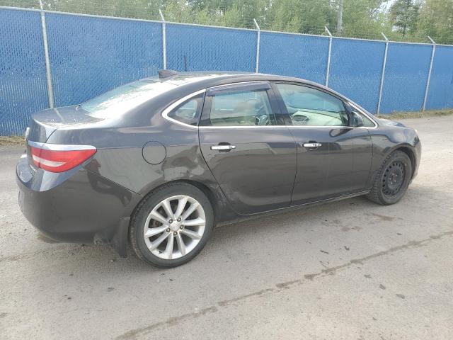 Photo 3 from auction – 2016 BUICK VERANO with VIN 1G4PS5SK1G4176476