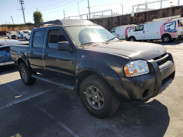 Photo 4 from auction – 2003 NISSAN FRONTIER C with VIN 1N6ED27T63C417662