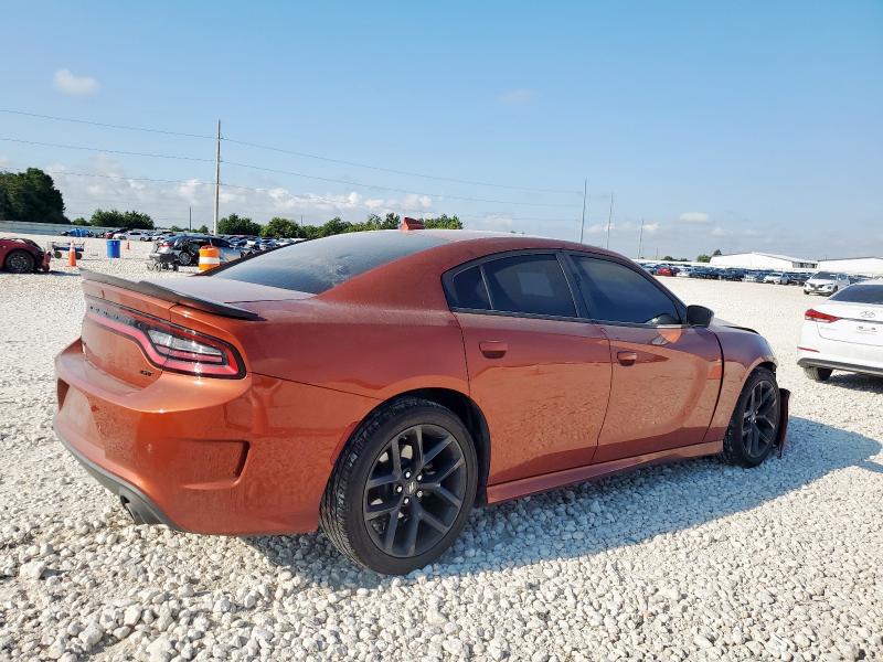 Photo 3 from auction – 2023 DODGE CHARGER GT with VIN 2C3CDXHG7PH555713