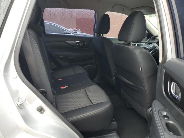 Photo 11 from auction – 2018 NISSAN ROGUE S with VIN KNMAT2MT7JP565611