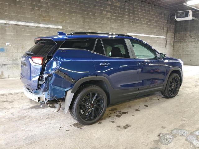 Photo 3 from auction – 2023 GMC TERRAIN SL with VIN 3GKALTEG2PL168467