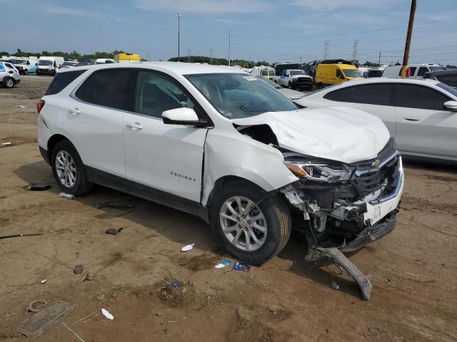 Photo 4 from auction – 2019 CHEVROLET EQUINOX LT with VIN 3GNAXJEV7KS613035