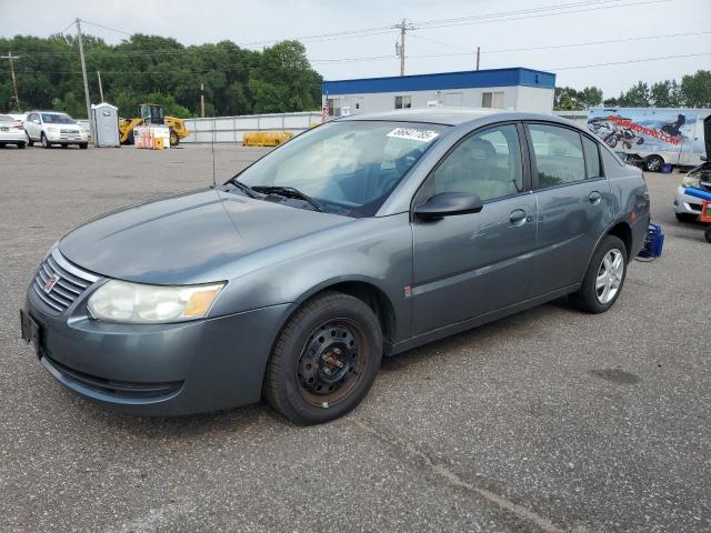Photo 1 from auction – 2006 SATURN ION LEVEL with VIN 1G8AJ55F66Z205560