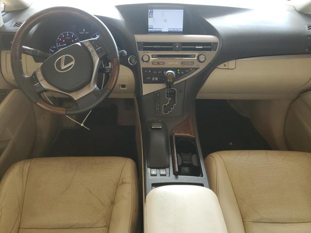 صورة رقم 8 من المزاد - 2014 LEXUS RX 350 مع VIN 2T2ZK1BA8EC137662
