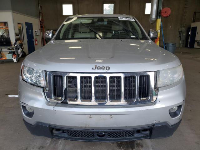 Photo 5 from auction – 2012 JEEP GRAND CHER with VIN 1C4RJFBGXCC213607