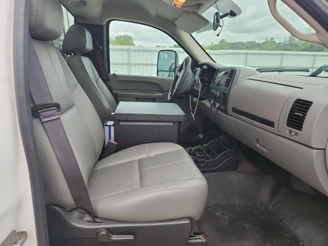 Photo 10 from auction – 2013 CHEVROLET SILVERADO with VIN 1GCNKPEX1DZ239671
