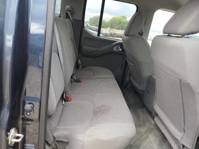 Photo 10 from auction – 2016 NISSAN FRONTIER with VIN 1N6AD0ER6GN766390