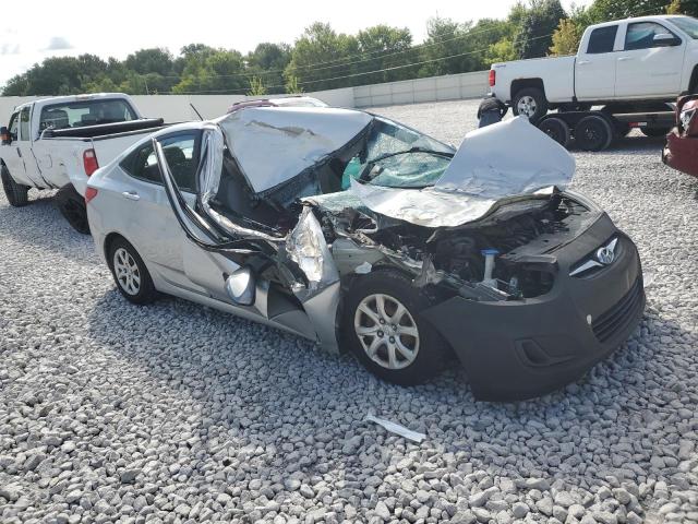 Photo 4 from auction – 2014 HYUNDAI ACCENT GLS with VIN KMHCT4AE0EU637343