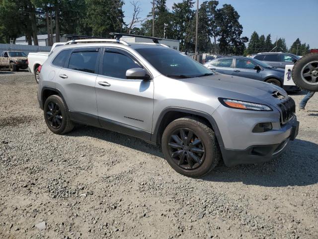 Photo 4 from auction – 2017 JEEP CHEROKEE L with VIN 1C4PJMDB2HW622039