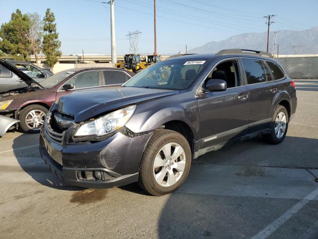 SUBARU OUTBACK 2.5I PREMIUM 2012 with VIN 4S4BRCBC5C3274039 - Photo from auction