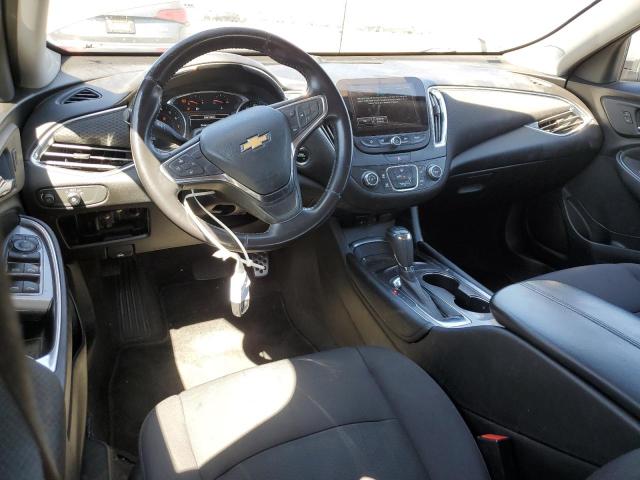 Photo 8 from auction – 2017 CHEVROLET MALIBU LT with VIN 1G1ZE5ST5HF157683