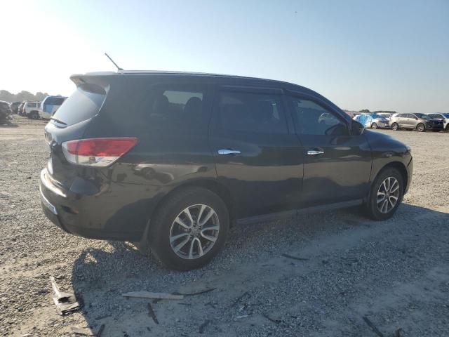 Photo 3 from auction – 2015 NISSAN PATHFINDER with VIN 5N1AR2MM3FC615390