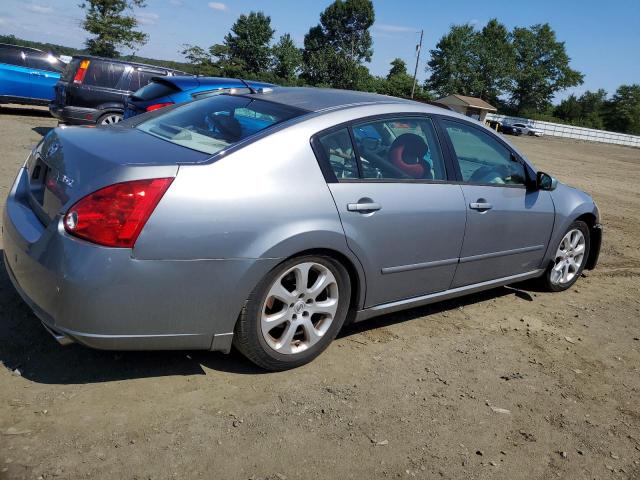 Photo 3 from auction – 2008 NISSAN MAXIMA with VIN 1N4BA41E98C800223