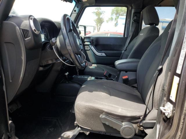 Photo 7 from auction – 2018 JEEP WRANGLER U with VIN 1C4HJWEG7JL926985