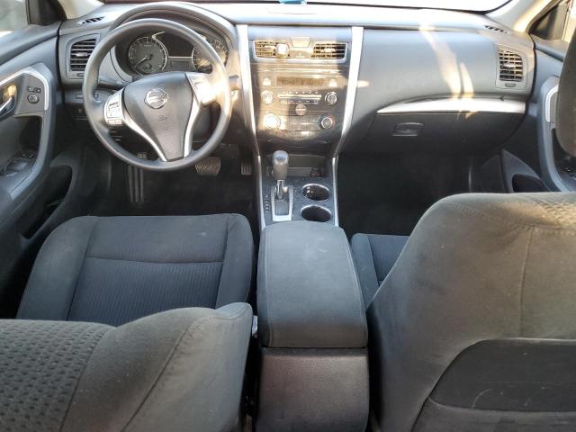 Photo 8 from auction – 2015 NISSAN ALTIMA with VIN 1N4AL3AP3FN363547