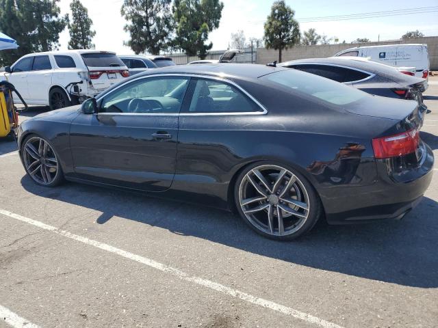Photo 2 from auction – 2009 AUDI A5 QUATTRO with VIN WAUDK78T49A034840