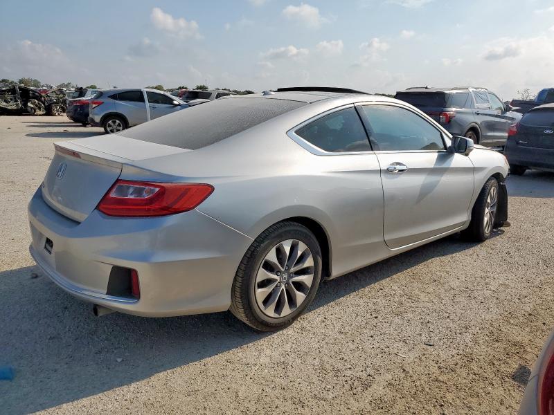 Photo 3 from auction – 2014 HONDA ACCORD EXL with VIN 1HGCT1B84EA010627