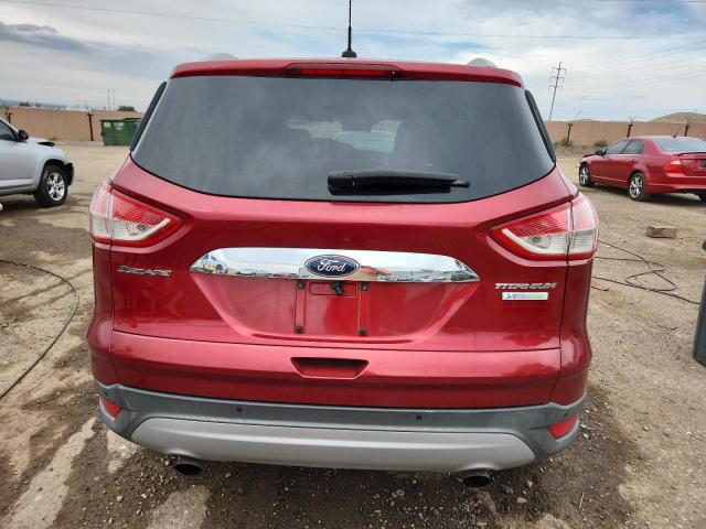 Photo 6 from auction – 2015 FORD ESCAPE TIT with VIN 1FMCU0JX1FUB29603