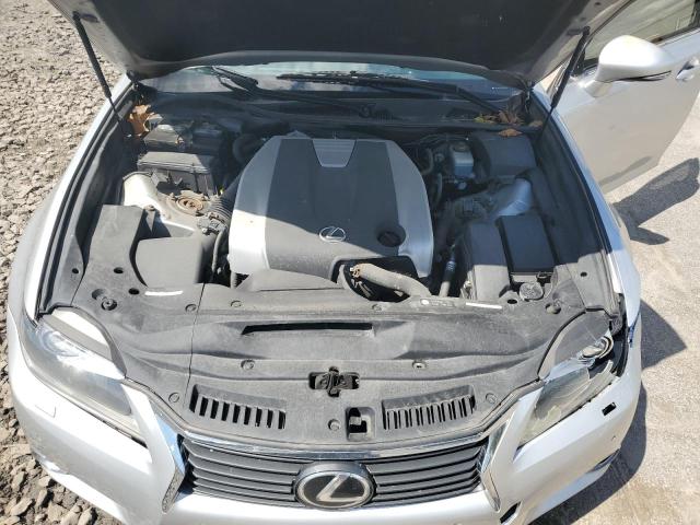 Photo 11 from auction – 2014 LEXUS GS 350 with VIN JTHCE1BL3E5028248