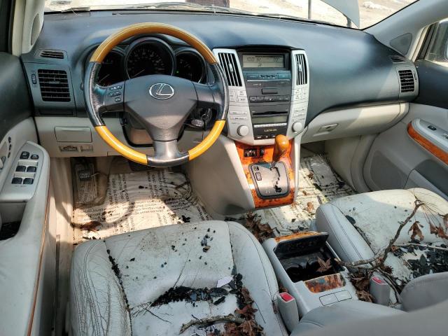 Photo 8 from auction – 2007 LEXUS RX 350 with VIN 2T2HK31U47C002944