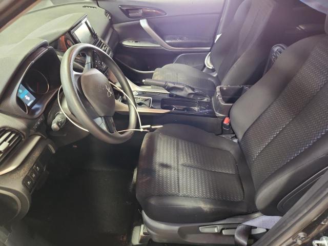 Photo 7 from auction – 2024 MITSUBISHI ECLIPSE CR with VIN JA4ATUAA4RZ071053