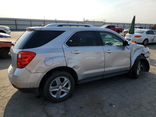 Photo 3 from auction – 2015 CHEVROLET EQUINOX LTZ with VIN 2GNALDEK6F1146288