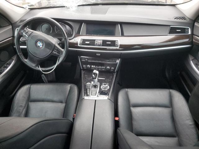 Снимка 8 от търг – 2011 BMW 535 XIGT с VIN WBASP2C50BC337659