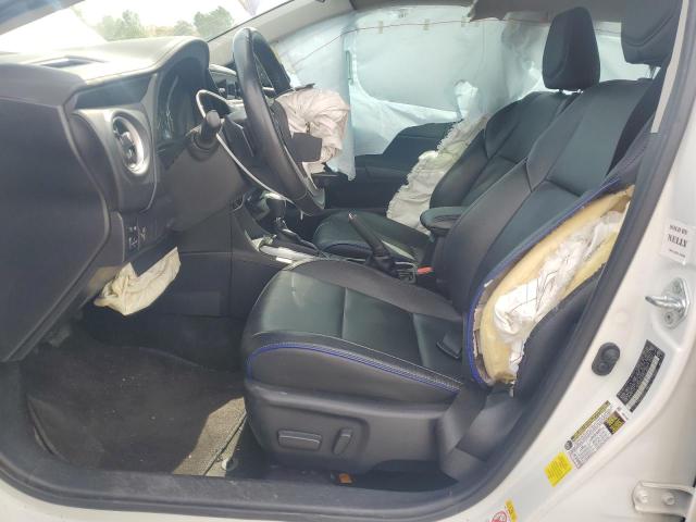 Photo 7 from auction – 2017 TOYOTA COROLLA L with VIN 2T1BURHE0HC811641