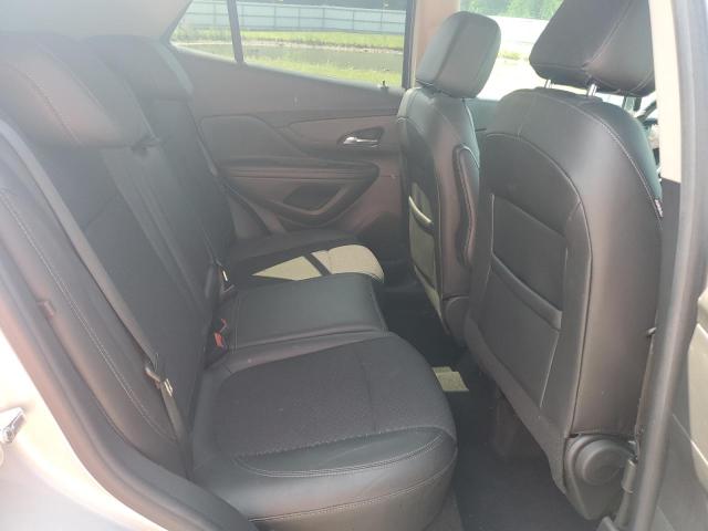 Photo 10 from auction – 2022 BUICK ENCORE PRE with VIN KL4CJESM4NB519405