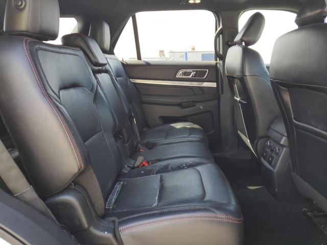 Photo 11 from auction – 2019 FORD EXPLORER S with VIN 1FM5K8GT9KGB54159