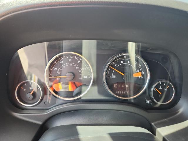 Photo 9 from auction – 2015 JEEP COMPASS LA with VIN 1C4NJDEB7FD155019