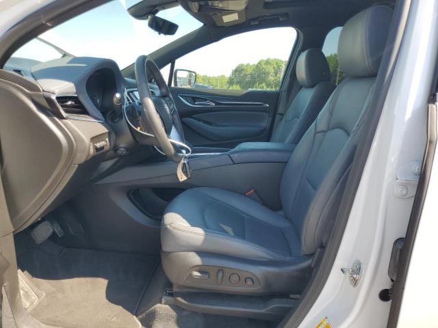 Zdjęcie 7 z aukcji – 2022 BUICK ENCLAVE PREMIUM z VIN 5GAEVBKWXNJ172575