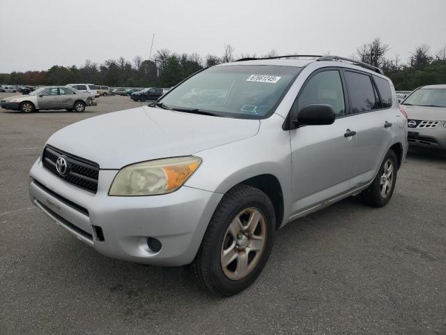 TOYOTA RAV4 2006 with VIN JTMBD33V465033858 - Photo from auction