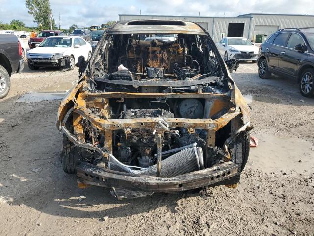 Photo 5 from auction – 2017 HONDA PILOT EXL with VIN 5FNYF6H52HB071122